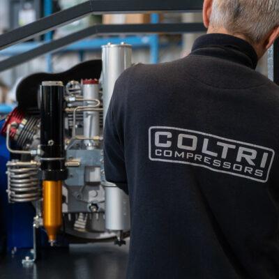 coltri engineer