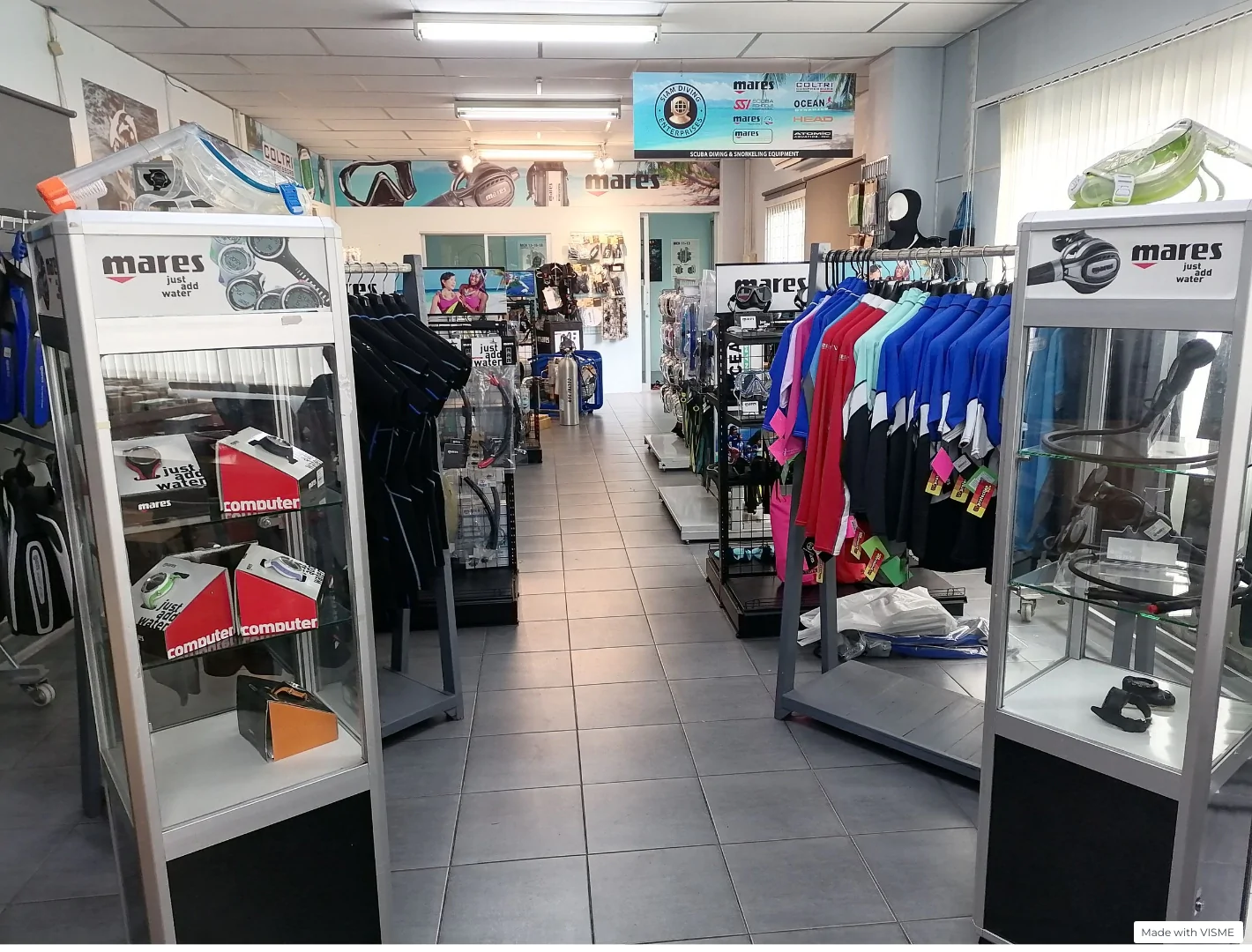 store 2 store 2