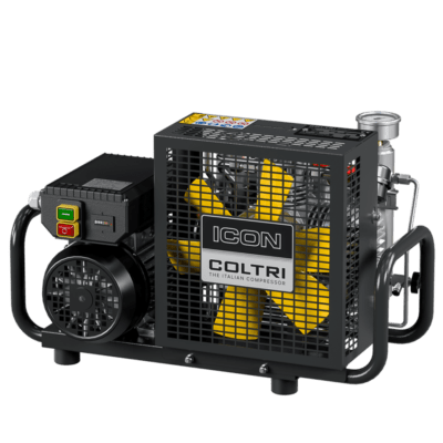 coltri compressor icon lse