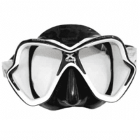 Mares Mask X Vision Liquid Skin - Dive store Online