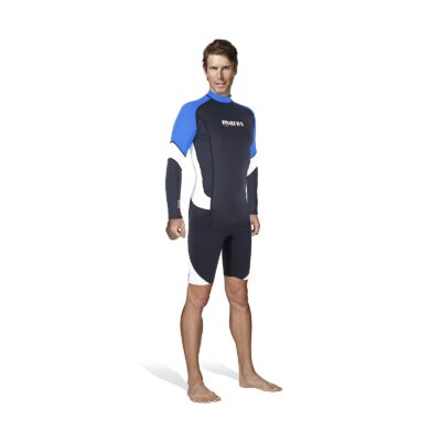 Mares Long Sleeved Trilastic Rash Guard - Dive store Online