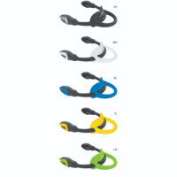 Mares Fin Bungee Straps - Dive store Online