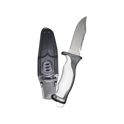 Ocean Dynamics Aqua Titan Dive Knife - Dive store Online