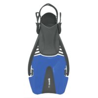 Mares Junior Coral Open Heal Fins - Dive store Online