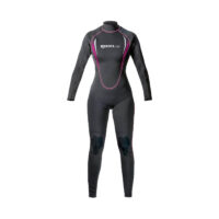 Mares Steamer Manta Ladies Wetsuit - Dive store Online