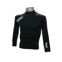 Ocean Dynamics Tight Rash Guard - Dive store Online