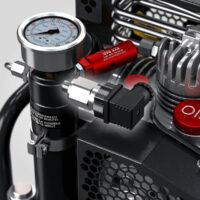 Coltri Compressor Parts