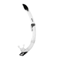 Mares Breezer Purge Snorkel - Dive store Online