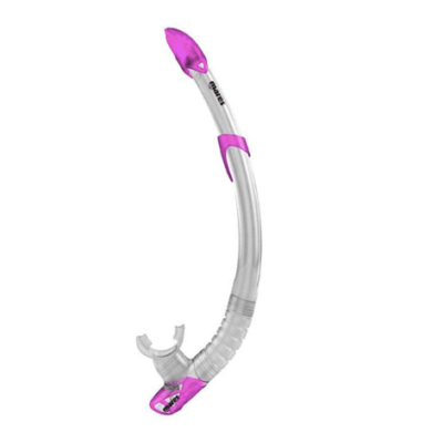 Mares Breezer Purge Snorkel - Dive store Online