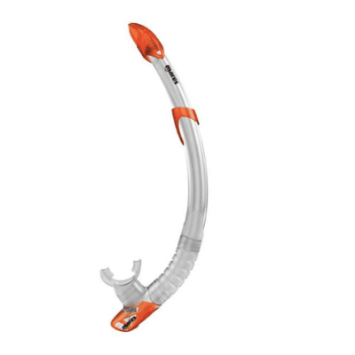 Mares Breezer Purge Snorkel - Dive store Online