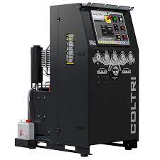 colri silent 650 black coltri hd 750 ET