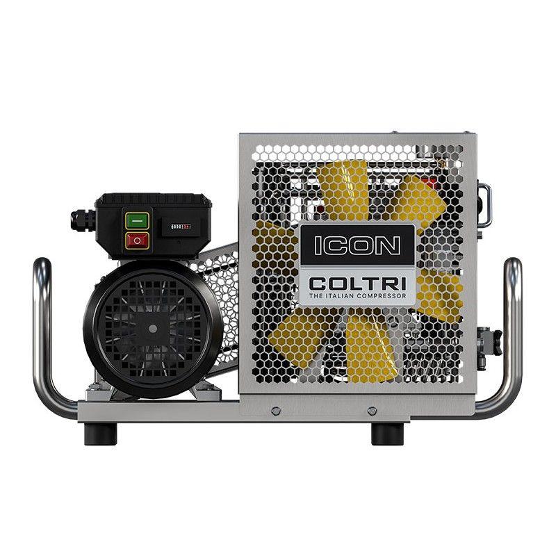 coltri icon lse 100 stainless steel