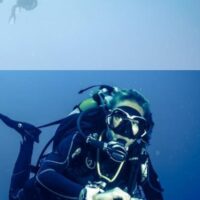 Scuba Diving