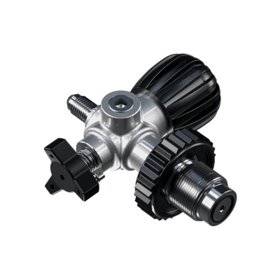 Device DRV DIN 232 BAR