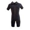 Ocean Dynamics Mens Wetsuit Spring Shortie - Image 2