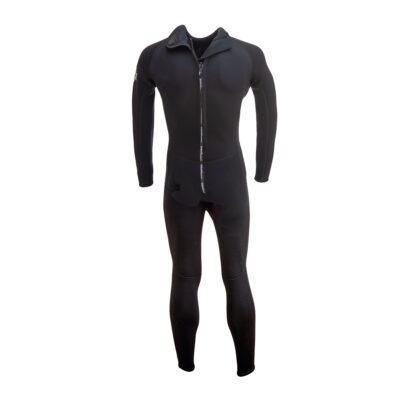 Ocean Dynamics Mens Wetsuit Steamer - Image 2