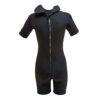 Ocean Dynamics Ladies Wetsuit Spring Shortie - Image 2