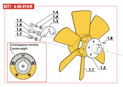 icon cooling fan