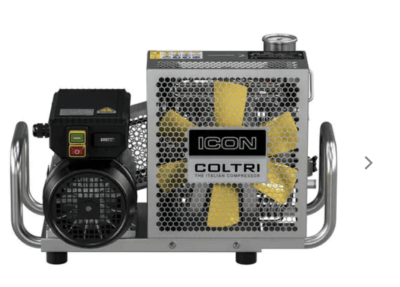 ICON LSE 100 ET STAINLESS 230V-50HZ
