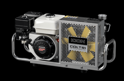ICON LSE 100 SH STAINLESS HONDA GP200