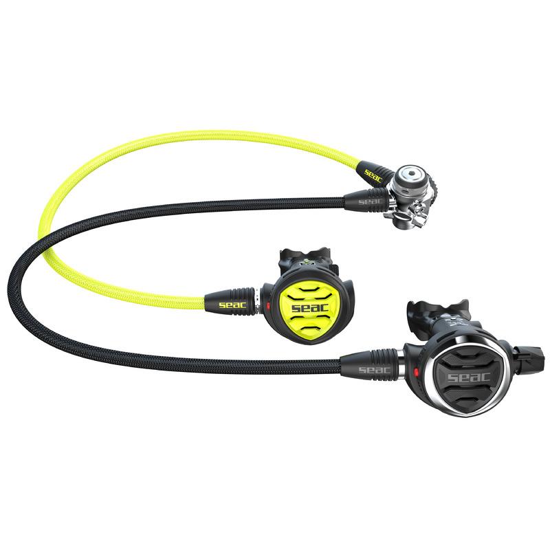 SEAC IT500 regulator SEAC IT500 regulator