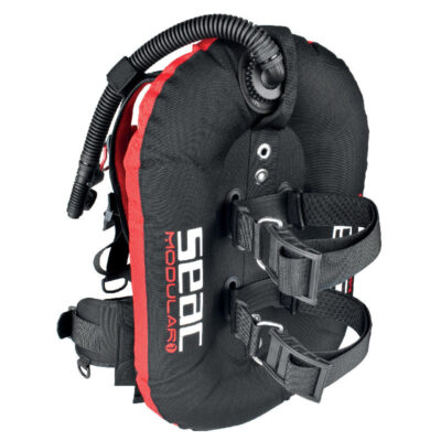 SEAC Modular BCD - Image 4