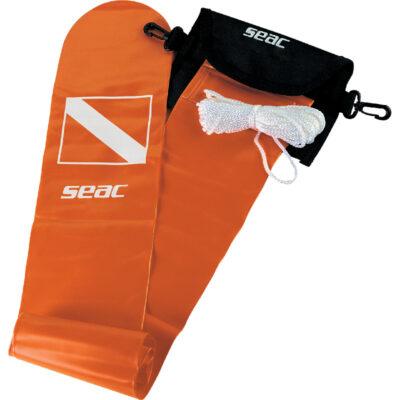 SEAC Marker Bouy