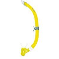 Mares Hydrex Purge Snorkel Yellow - Dive store Online