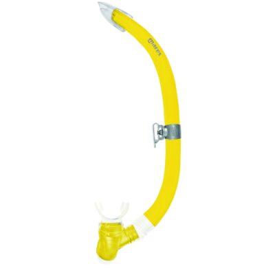 Mares Hydrex Purge Snorkel Yellow - Dive store Online