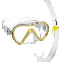 Mares Combo Vento Snorkel Set - Dive store Online