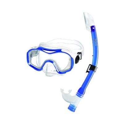 Mares Combo Dory JR Snorkel Set - Dive store Online