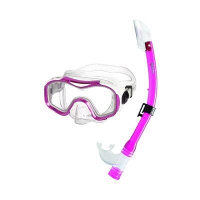 Mares Combo Dory JR Snorkel Set - Dive store Online