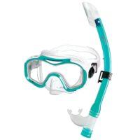 Mares Combo Dory JR Snorkel Set - Dive store Online
