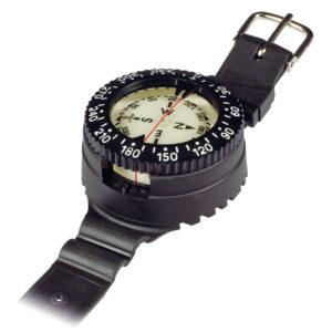 Instrument MISSION 1C - WRIST COMPAS - Siam Diving Enterprises