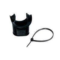 Mares Mouthpiece Kit Small Black - Dive store Online