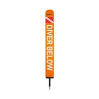 Mares Buoy Standard Inflatable - Dive store Online