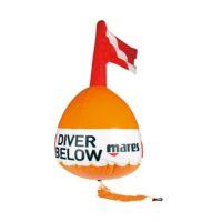 Mares Buoy Standard Marker - Dive store Online