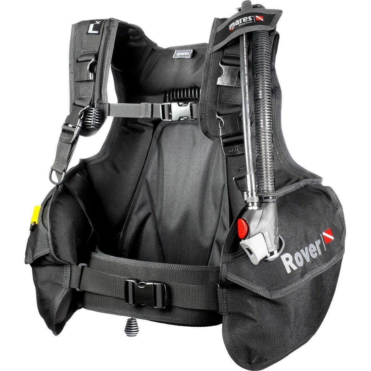Mares BCD Rover DC - Dive store Online