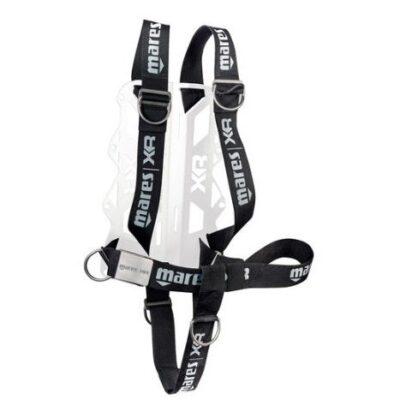 Mares Harness Heavy Duty Complete - XR Line - Dive store Online