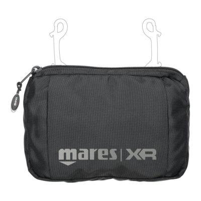 Mares Side Mount Back Pouch For XR Line - Dive store Online