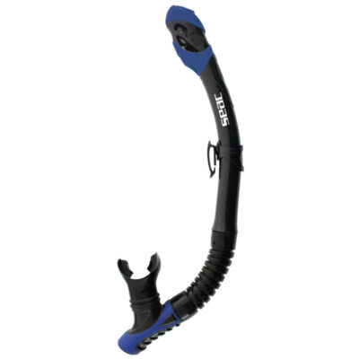 SEAC Reverse Dry Snorkel