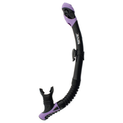 SEAC Reverse Dry Snorkel - Image 2