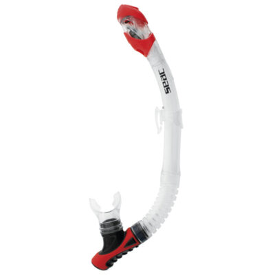 SEAC Reverse Dry Snorkel - Image 4