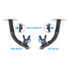 SEAC Reverse Snorkel - Image 5