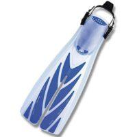 Atomic Aquatics Split Fins - Dive store Online