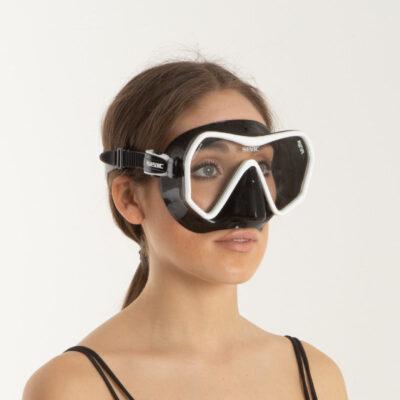 SEAC Ajna Mask - Image 3