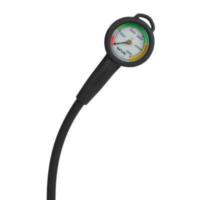 SEAC Pressure Gauge