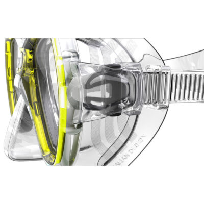 SEAC Elba Mask Set - Image 3