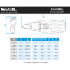SEAC F100 Pro Fin - Image 5