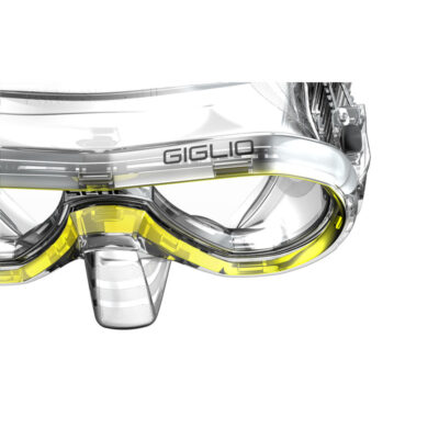 SEAC Giglio Mask Set - Image 3